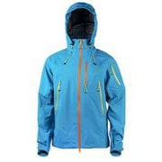 1642287 5444_DUCK BLUEXXLASCENT GTX PRO XXL 5444_DUCK BLUE [アウトドア 防水ジャケット メンズ]