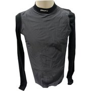 CRAFT WS ハイネック 197659 1999 Mサイズ [スキー アンダーウェア レディース]