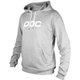 62090 PALLADIUM GREYXXLHOOD COLOR XXL PALLADIUM GREY [アウトドア スウェット メンズ]