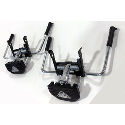 ヨドバシ.com - ディナフィット Dynafit Brake SL WC91-008-105 105mm