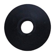 レーシングスモールリング45mm　BK RDTR10 [スキーポール パーツ]