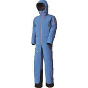 ASCENT GTX SUIT 1630000 DUCK BLUE Lサイズ [アウトドア ジャケット メンズ]