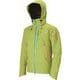 ASCENT GTX PRO JKT 1642287 GREEN LIME XSサイズ [アウトドア 防水ジャケット メンズ]