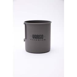 ヨドバシ.com - VARGO バーゴ バーゴ チタニウム トラベルマグ 450 T 