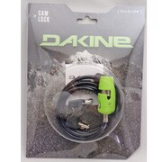 CAM LOCK AE232955 GRNFCAM LOCK F GRN [スキー 板用アクセサリー]