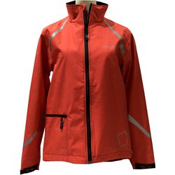 YOKO L1 JACKET 3001WS レッド XSサイズ [バックカントリー用 小物]