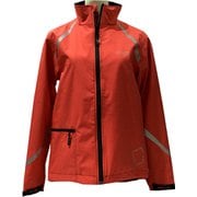 YOKO L1 JACKET 3001WS レッド XSサイズ [バックカントリー用 小物]