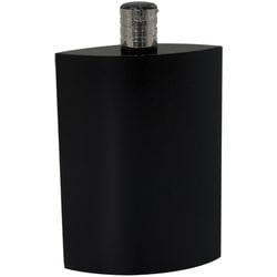 カラースキットル DG-0666 ブラック 5oz [アウトドア ウォータータンク]