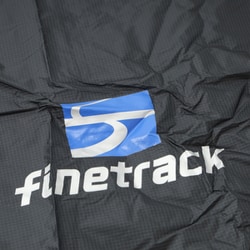 finetrack ゴージュタープ bythestern タープ（ゴージュタープ） | 国産アウトドアブランドのファイン