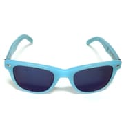 Dyno Celeste Blue Blue Mirror [スポーツサングラス]