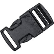 NIfCO バックル SR-15 15mm [アウトドア系 バックル]