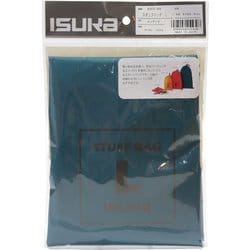 スタッフバッグ 355309 インディゴ Lサイズ [スタッフバッグ]