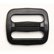 NIfCO バックル T-20 20mm [アウトドア系 バックル]