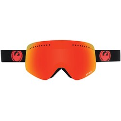 スキー・オフロード　ゴーグル オレンジレンズ 赤フレーム　dragon 23-24 予約商品】DRAGON ドラゴン | ゴーグルご予約ページ (一部