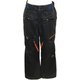 W Lavancher Denim Pant 14122010 Graphite Denim Sサイズ [スキーウェア ボトムス レディース]