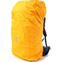 ヨドバシ.com - イスカ ISUKA パックカバー 80L 261518 イエロー