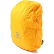 デイパックカバー 20L 261718 イエロー [キャンプ用品 アクセサリー他]