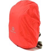 デイパックカバー 20L 261719 レッド [キャンプ用品 アクセサリー他]