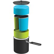 MSR TRAIL LITE DUO システム 39897 [アウトドア 調理器具 コッヘル クッカー セット]