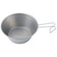 668641420UF UFシェラカップ420 チタン [アウトドア 調理器具]