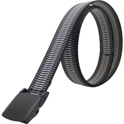 WA_コンビネーションベルト WA-COMBI30 ラダーロックグレー 30mm [アウトドア ベルト]