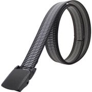 WA_コンビネーションベルト WA-COMBI30 ラダーロックグレー 30mm [アウトドア ベルト]
