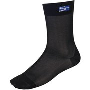 スキンメッシュ ソックス FSU0211 BK Sサイズ(23.5-24.5cm) [アウトドア ソックス]