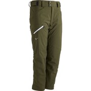 フリースキーPT M-75 34 リーフグリーン [スキーウェア パンツ ユニセックス]