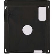 E-CASE_iシリーズ iPad 46516 ブラック [キャンプ用品 アクセサリー]