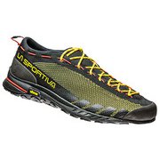 TX2 17Y Black/Yellow EU43（27.3cm） [アプローチシューズ メンズ]