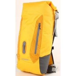 ヨドバシ.com - SEA TO SUMMIT シートゥーサミット ラピッドドライパック ST82102 イエロー 26L [アウトドア ザック  26L] 通販【全品無料配達】