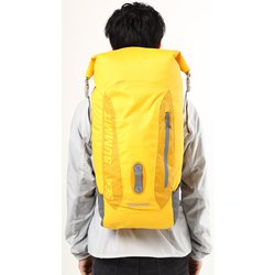 SEA TO SUMMIT シートゥーサミット＞ Rapid 26L Drypack - ザックカバー