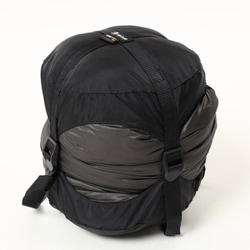 ULコンプレッションスタッフサック(大)　黒 人気 商品 通販Outdoor / Fishing / Travel Supplies - UL