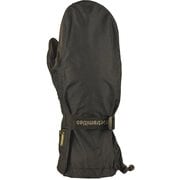 テラノヴァ_タフバックGTX 22TB BK Lサイズ [アウトドア グローブ]