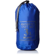 ウェザーテック スタッフバッグ 3L 353112 ロイヤルブルー [スタッフバッグ 3L]