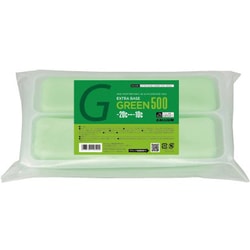 エクストラベースグリーン（500g） ホットワックス SW2081