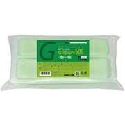 エクストラベースグリーン500 EXTRA BASE GREEN 500 SW2081 500g [ホット用ワックス フッ素無し]