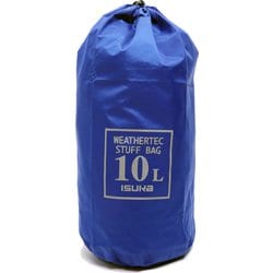 ウェザーテック スタッフバッグ 10L 353312 ロイヤルブルー [スタッフバッグ 10L]