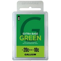 エクストラベースグリーン（100g） ホットワックス SW2073