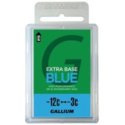 ファッションなデザイン GALLIUM - ヨドバシ.com ガリウム EXTRA エクストラベースブルー スノーボード