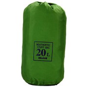 ウェザーテック スタッフバッグ 20L 353402 グリーン [スタッフバッグ 20L]