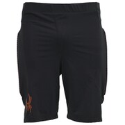 STEALTH D3O SHORT Lサイズ [スキーウェア]