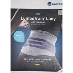 ヨドバシ.com - バウアーファインド Bauerfeind ルンボTrain Lady W236