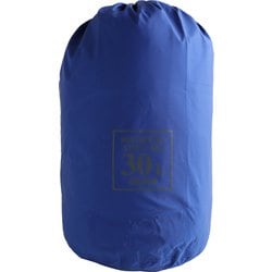 ウェザーテック スタッフバッグ 30L 353512 ロイヤルブルー [スタッフバッグ 30L]