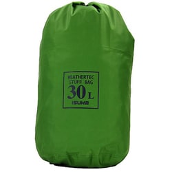 ウェザーテック スタッフバッグ 30L 353502 グリーン [スタッフバッグ 30L]