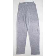 UF 115 LGY ライトグレーSWs ウルトラライト ロングアンダータ S LGY ライトグレー [アウトドア アンダーウェア レディース]