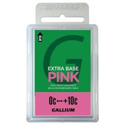 エクストラベースピンク（100g） ホットワックス SW2076