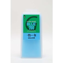 ヨドバシ.com - GALLIUM ガリウム エクストラベースブルー200 EXTRA BASE BLUE 200 SW2078 200g  [ホット用ワックス フッ素無し] 通販【全品無料配達】