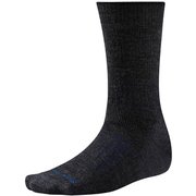 PhDアウトドアヘビークルー SW71057 チャコール Lサイズ(27-29.5cm) [アウトドア ソックス]