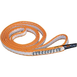 ダイニーマスリング 10.0mm RE5290120 ゴールド 120cm [ロープ コード]